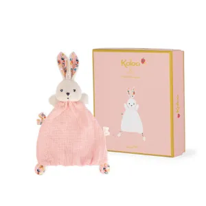 Kaloo Doudou Rabbit Poppy